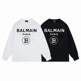 Picture for category Balmain T Shirt Long